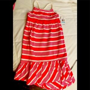 Little Girls Beach Dress